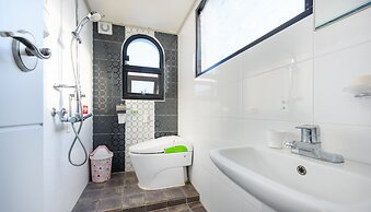 Tongyeong Honey Spa Pension