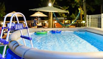 Tongyeong Honey Spa Pension