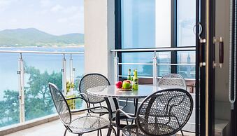 Tongyeong Honey Spa Pension