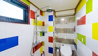 Tongyeong Honey Spa Pension