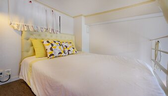 Tongyeong Honey Spa Pension