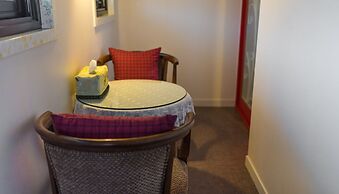 Tongyeong Honey Spa Pension