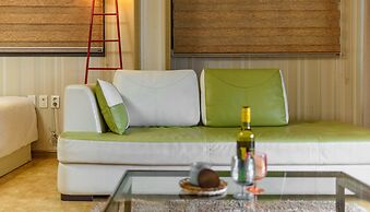 Tongyeong Honey Spa Pension