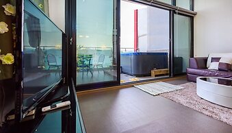 Tongyeong Honey Spa Pension