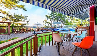 Tongyeong Honey Spa Pension