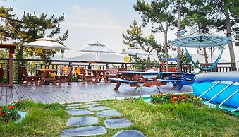 Tongyeong Honey Spa Pension