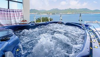 Tongyeong Honey Spa Pension