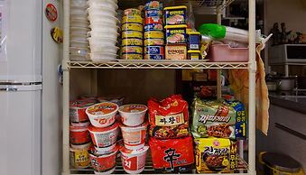 Tongyeong Honey Spa Pension