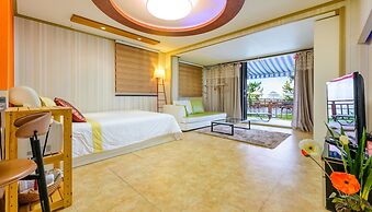 Tongyeong Honey Spa Pension