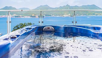 Tongyeong Honey Spa Pension