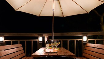 Tongyeong Honey Spa Pension