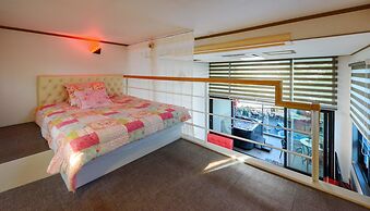 Tongyeong Honey Spa Pension