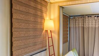 Tongyeong Honey Spa Pension