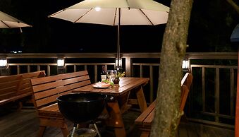 Tongyeong Honey Spa Pension