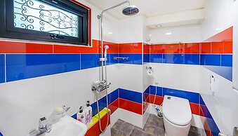 Tongyeong Honey Spa Pension