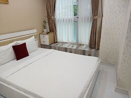 Scenic Valley Apartment