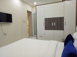 Scenic Valley Apartment