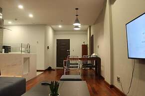 Scenic Valley Apartment