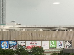 Scenic Valley Apartment