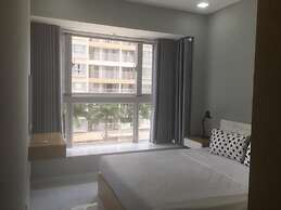 Scenic Valley Apartment