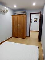 Scenic Valley Apartment