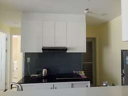 Scenic Valley Apartment