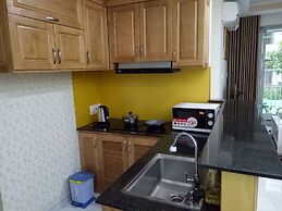 Scenic Valley Apartment