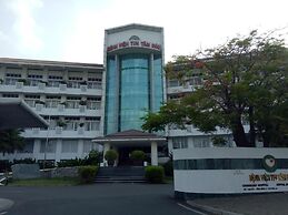 Scenic Valley Apartment