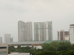 Scenic Valley Apartment