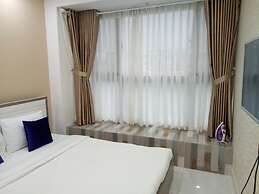 Scenic Valley Apartment