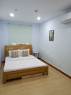 Scenic Valley Apartment