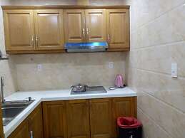 Scenic Valley Apartment