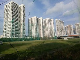 Scenic Valley Apartment