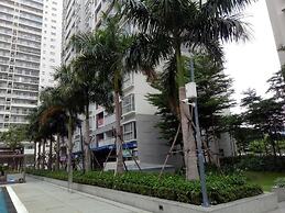 Scenic Valley Apartment