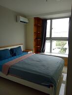 Scenic Valley Apartment