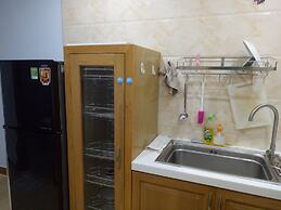 Scenic Valley Apartment