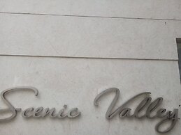 Scenic Valley Apartment