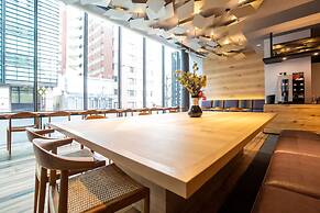 Hotel Vista Osaka Namba