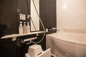 Hotel Vista Osaka Namba