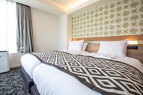 Hotel Vista Osaka Namba