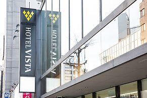 Hotel Vista Osaka Namba