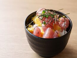 Hotel Vista Osaka Namba