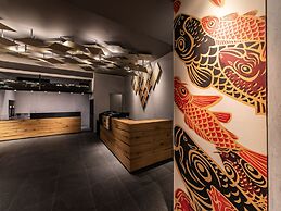 Hotel Vista Osaka Namba