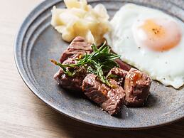 Hotel Vista Osaka Namba