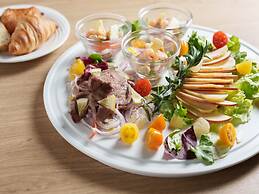 Hotel Vista Osaka Namba