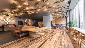 Hotel Vista Osaka Namba