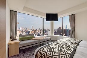 Hotel Vista Osaka Namba