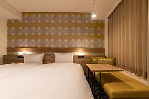 Hotel Vista Osaka Namba