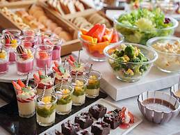 Hotel Vista Osaka Namba