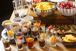 Hotel Vista Osaka Namba